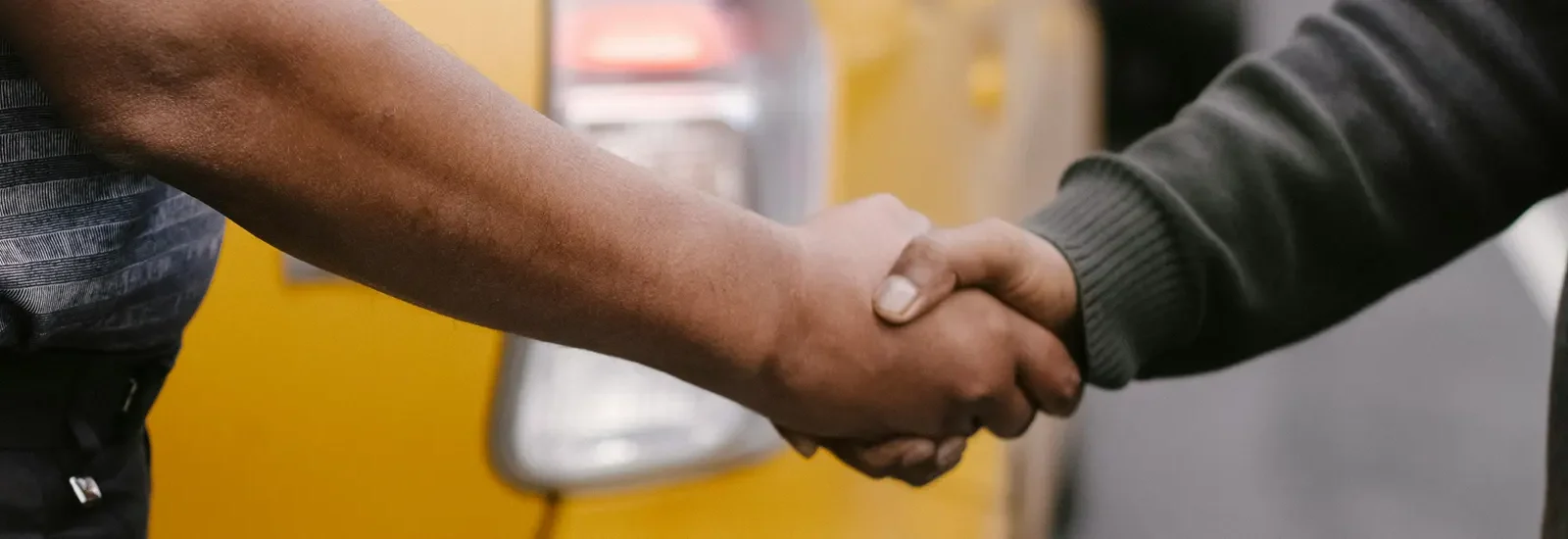 Relationships At ATU, relationships are our top priority, and we value them above all else.