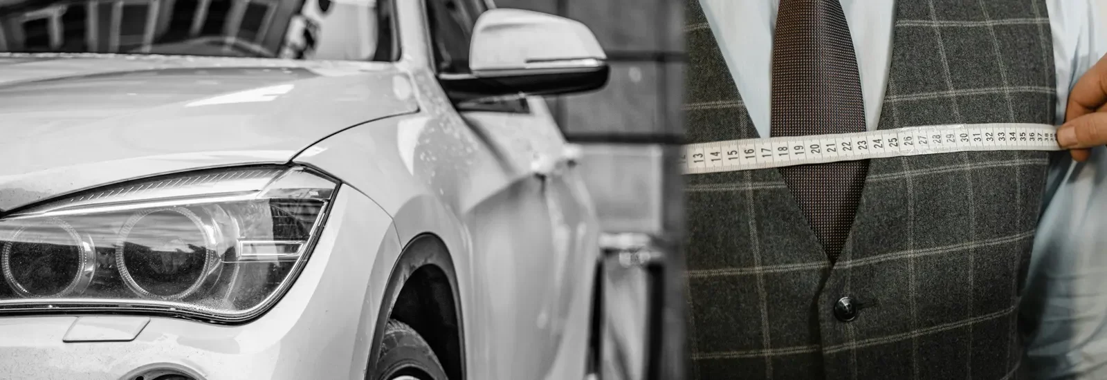 Tailor-Made At ATU, we treat every client as unique, offering tailor-made solutions that cater specifically to their needs.