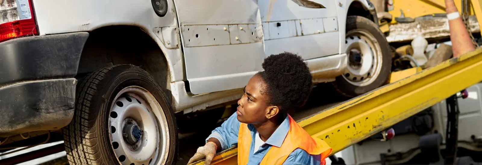 Relationship Centred & Expert Claims Service by Motor Trade Specialists At ATU, we believe that “claims are our shop window.” With our commitment to preserving relationships and arguably the best motor trade claims team in the industry, your clients are in good hands.